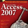 Access 2007 Bible eBook