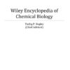 Wiley Encyclopedia of Chemical Biology [4 vols] eBook