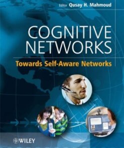 Cognitive Networks: Towards Self-Aware Networks eBook