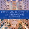 Hotel Management and Operations eBook
