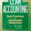 Lean Accounting: Best Practices for Sustainable Integration eBook