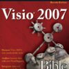 Visio 2007 Bible eBook