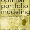Optimal Portfolio Modeling CD-ROM includes Models Using Excel and R Models to Maximize Returns and Control Risk in Excel and R eBook