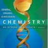 General, Organic and Biological Chemistry: An Integrated Approach, Second Edition eBook