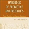 Handbook of Probiotics and Prebiotics, 2nd edition eBook