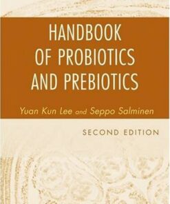 Handbook of Probiotics and Prebiotics, 2nd edition eBook