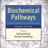 Biochemical Pathways: An Atlas of Biochemistry and Molecular Biology eBook