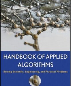 Handbook of Applied Algorithms eBook