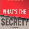 What’s the Secret: To Providing a World-Class Customer Experience eBook