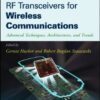 Multi-Mode Multi-Band RF Transceivers for Wireless Communications: Advanced Techniques, Architectures, and Trends eBook