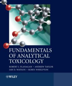Fundamentals of Analytical Toxicology eBook