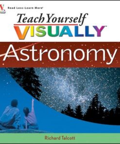 Teach Yourself VISUALLY Astronomy eBook