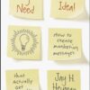 All You Need is a Good Idea!: How to Create Marketing Messages that Actually Get Results eBook