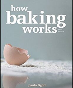 How baking works eBook