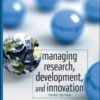 Managing Research, Development and Innovation: Managing the Unmanageable, Third Edition eBook