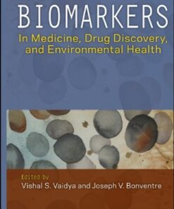 Biomarkers: In Medicine, Drug Discovery, and Environmental Health eBook