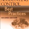 Accounting Control Best Practices eBook