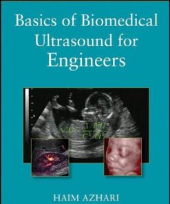 Basics of Biomedical Ultrasound for Engineers eBook