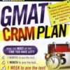 CliffsNotes GMAT Cram Plan eBook