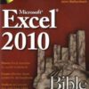 Excel 2010 Bible eBook