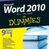 Microsoft Word 2010 All-in-One for Dummies eBook