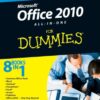 Office 2010 All-in-One For Dummies (For Dummies (Computer/Tech)) eBook