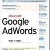 Advanced Google AdWords eBook