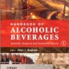 Handbook of Alcoholic Beverages: Technical, Analytical and Nutritional Aspects eBook