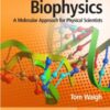 Applied biophysics: a molecular approach for physical scientists eBook