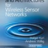 Protocols and Architectures for Wireless Sensor Networks eBook
