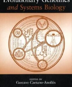 Evolutionary Genomics and Systems Biology eBook