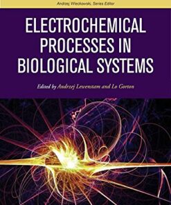 Electrochemical Processes in Biological Systems eBook