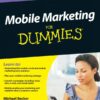 Mobile Marketing For Dummies eBook