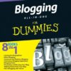 Blogging All-in-One For Dummies eBook