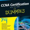 CCNA Certification All-In-One For Dummies eBook