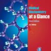 Medical Biochemistry at a Glance eBook
