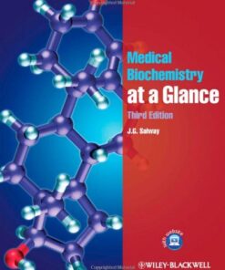 Medical Biochemistry at a Glance eBook