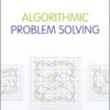 Algorithmic Problem Solving eBook