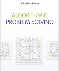 Algorithmic Problem Solving eBook