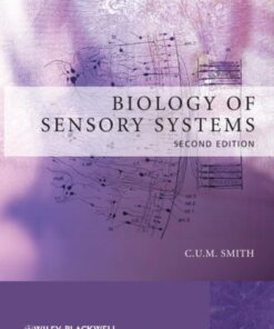 Biology of Sensory Systems eBook