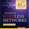 Advanced wireless networks: Cognitive, cooperative and opportunistic 4G technology eBook