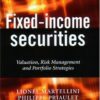 Fixed-Income Securities: Valuation, Risk Management and Portfolio Strategies (The Wiley Finance Series) eBook