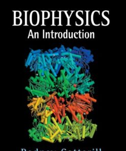 Biophysics: An Introduction eBook