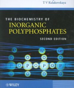 The Biochemistry of Inorganic Polyphosphates eBook