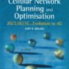 Fundamentals of Cellular Network Planning and Optimisation: 2G 2.5G 3G… Evolution to 4G eBook