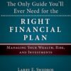 The Only Guide You’ll Ever Need for the Right Financial Plan: Managing Your Wealth, Risk, and Investments (Bloomberg) eBook