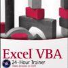 Excel VBA 24-Hour Trainer eBook
