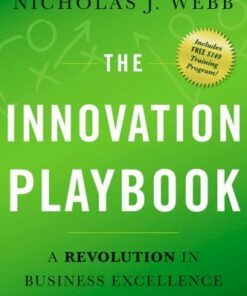 Innovation Playbook: a Revolution in Business Excellence eBook