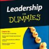 Leadership For Dummies eBook