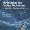 Modulation and Coding Techniques in Wireless Communications eBook